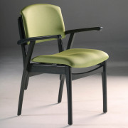 Chaise Bridge Grand Large Body Foam - Mobilier ergonomique - Tous Ergo
