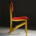 Chaise Mikado Easy Roll