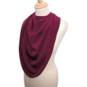 Bavoir Pashmina Adulte Bibetta