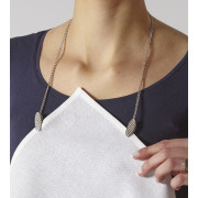 Chaîne attache serviette