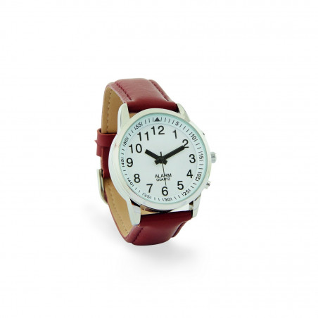 Montre parlante femme Touch