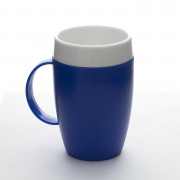 Gobelet ergonomique ornamin - Verre ergonomique et gobelet - Tous Ergo