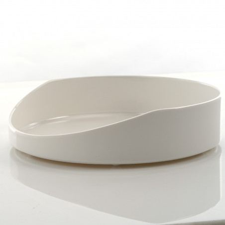 Assiette Gripware antidérapante