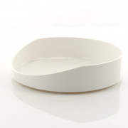 Assiette Gripware antidérapante