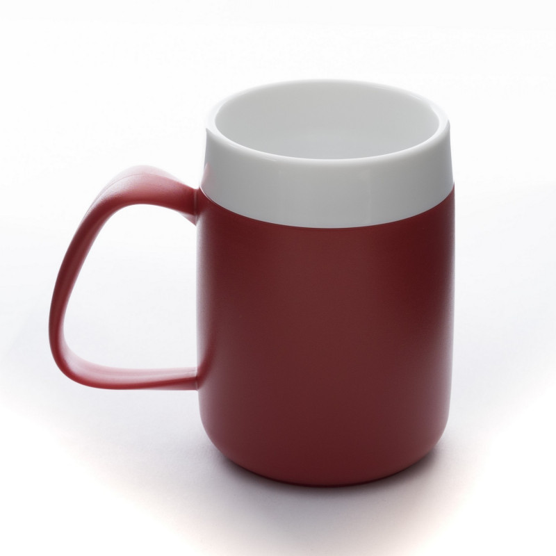 Gobelet isotherme 20 cl - Rouge - dj1wVTgZfck