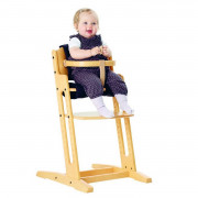 Chaise haute évolutive Danchair