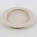 Assiette antidérapante à rebord Assiette antidérapante à rebord