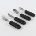 Set de couverts inclinables Sure Grip Set de couverts inclinables Sure Grip