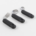 Set de couverts inclinables Sure Grip Set de couverts inclinables Sure Grip
