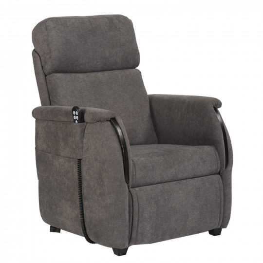 Fauteuil releveur Léonie - Fauteuil releveur - Tous Ergo
