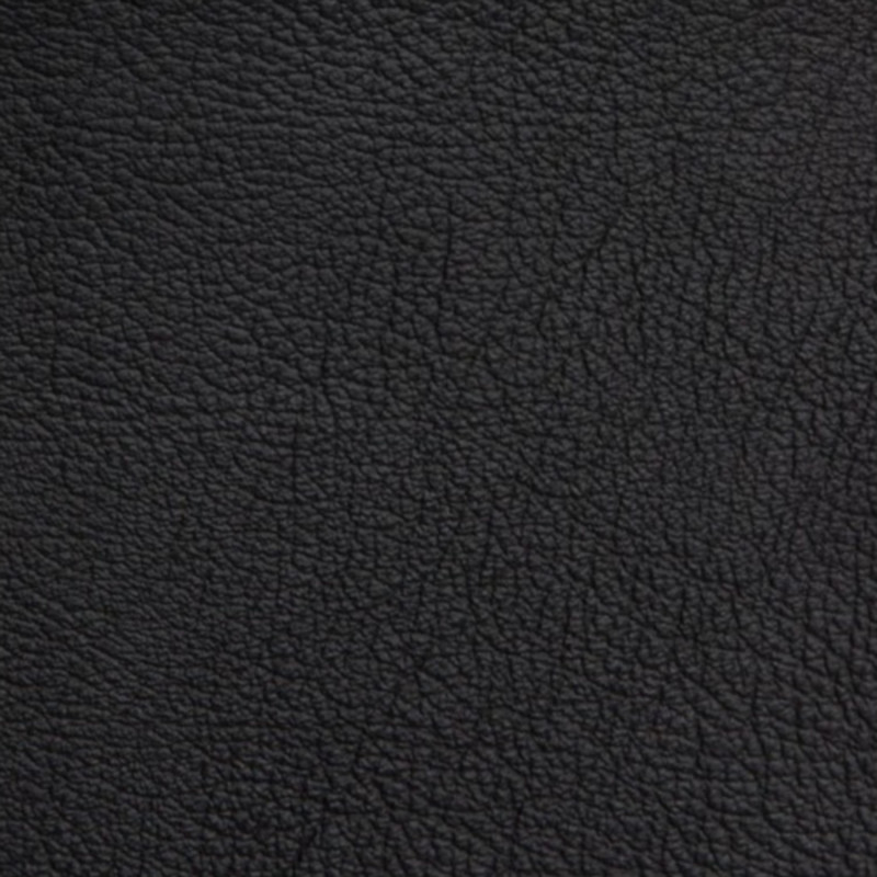 Fauteuil releveur électrique Fitform Vario Cuir - Taille : Mini - Noir - Mini