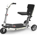 Scooter électrique pliable ATTO