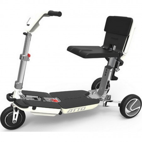 Scooter électrique 3 roues pliable ATTO - Sofamed