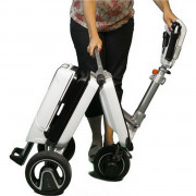 Scooter électrique pliable ATTO