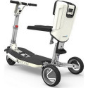 Scooter électrique pliable ATTO