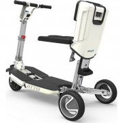 Scooter électrique pliable ATTO