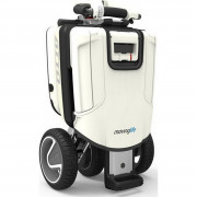 Scooter électrique pliable ATTO