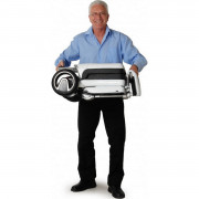 Scooter électrique pliable ATTO