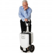 Scooter électrique pliable ATTO