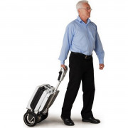 Scooter électrique pliable ATTO