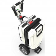 Scooter électrique pliable ATTO