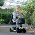 Mini scooter pour handicapé Colibri Outdoor