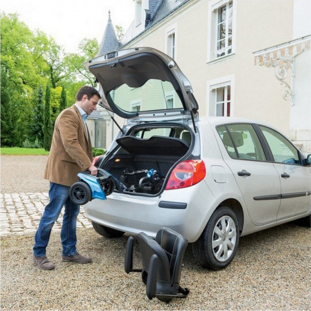 Mini scooter pour handicapé Colibri Outdoor