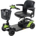 Mini scooter pour handicapé Colibri Outdoor