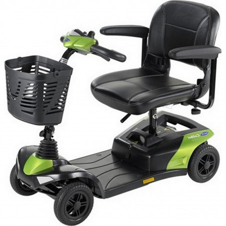 Mini scooter pour handicapé Colibri Outdoor