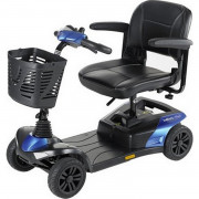 Scooter électrique Invacare Colibri Outdoor - Scooter handicap - Tous ergo