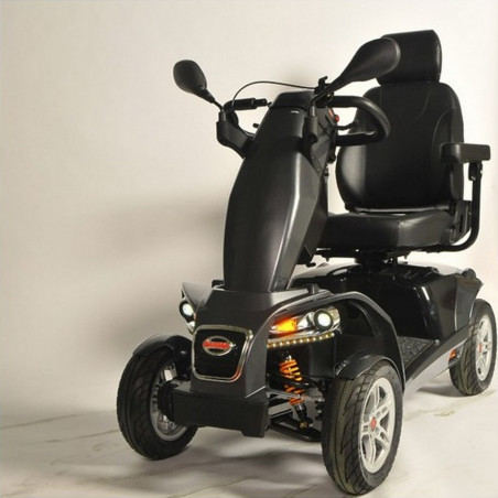 Scooter électrique 4 roues Freerider FR1
