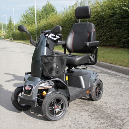 Scooter électrique 4 roues Freerider FR1 Scooter électrique 4 roues Freerider FR1