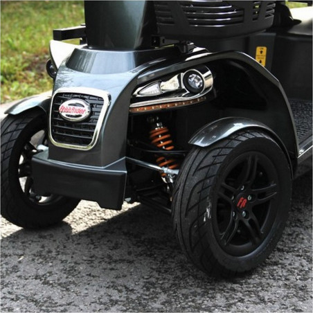Scooter électrique 4 roues Freerider FR1 Scooter électrique 4 roues Freerider FR1
