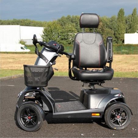 Scooter électrique 4 roues Freerider FR1 Scooter électrique 4 roues Freerider FR1
