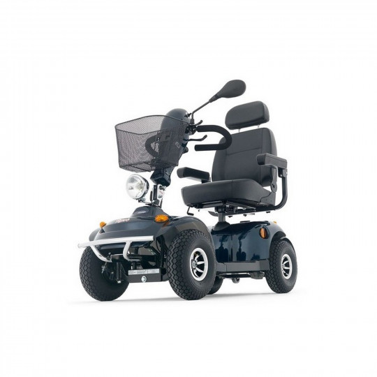 Scooter pour handicapé Freerider TIGER 4