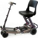 Scooter électrique pliable Luggie Scooter électrique pliable Luggie