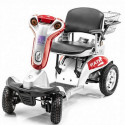 Scooter pliant - Titan Scooter pliant - Titan