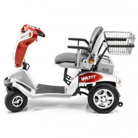 Scooter pliant - Titan Scooter pliant - Titan