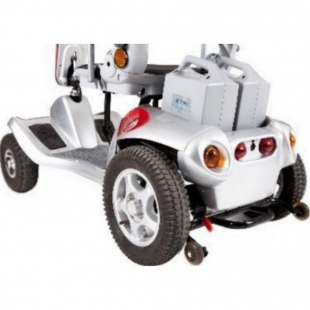Scooter pliant - Titan Scooter pliant - Titan