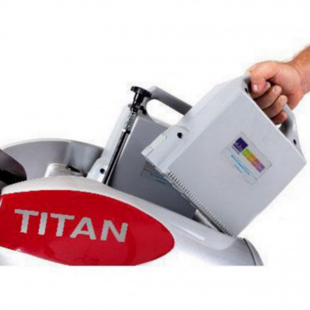Scooter pliant - Titan Scooter pliant - Titan