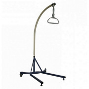Potence sur pied 150 kg - Accessoires literie - Tous Ergo