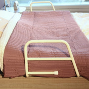 Poignée de sortie de lit