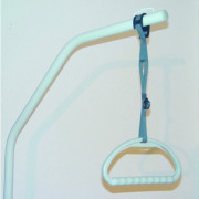 Potence d'angle