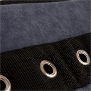 Contention abdominale pour le lit