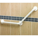Barre d'appui Eco 135 degrés - Nordencare Barre d'appui Eco 135 degrés - Nordencare