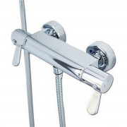 Ensemble de douche ergonomique Arka