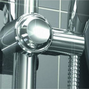 Ensemble de douche ergonomique Arka