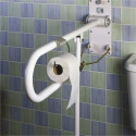 Porte rouleau de papier toilettes Porte rouleau de papier toilettes