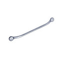 Barre de maintien inox Vendôme 30 cm Barre de maintien inox Vendôme 30 cm