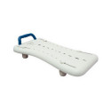 Planche de bain